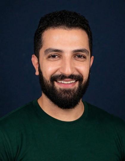 Ahmed Alazzawi